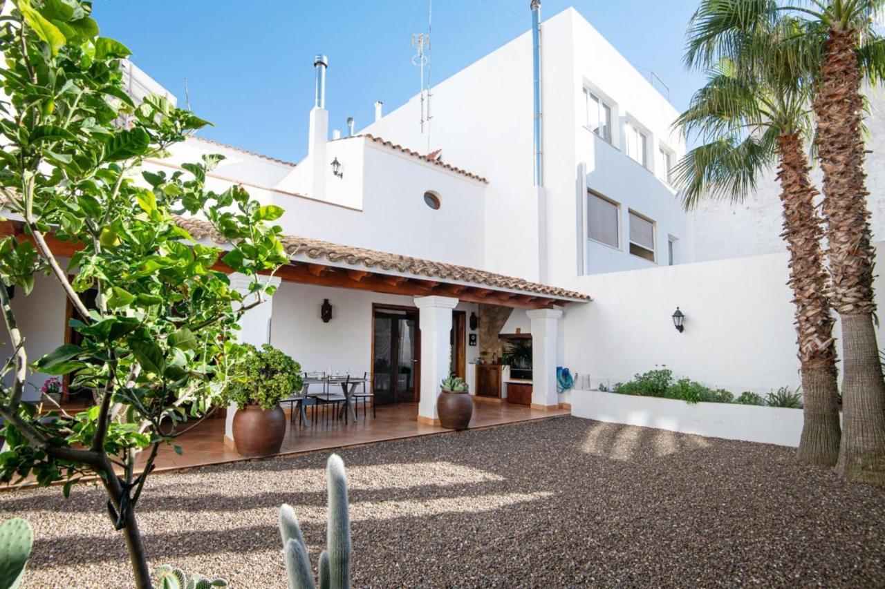 Ses Amfores Ciutadella  Exterior photo