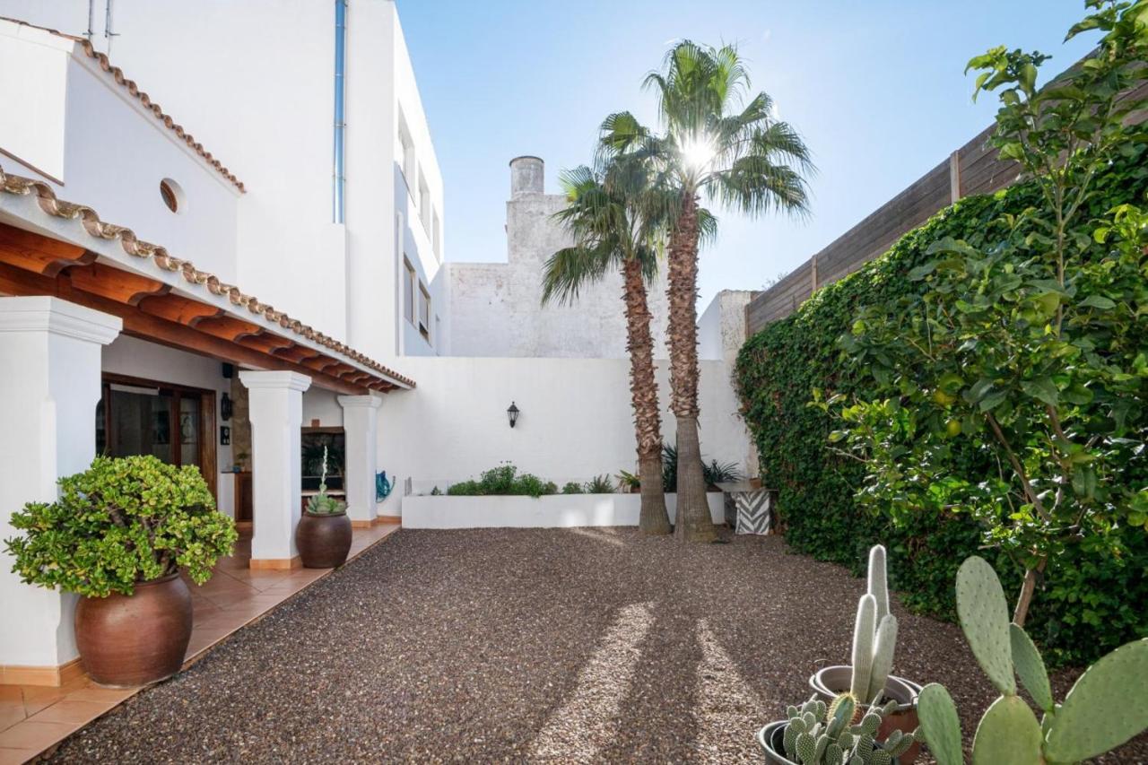 Ses Amfores Ciutadella  Exterior photo